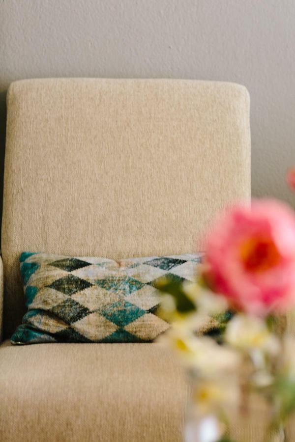 Cosy Downtown Studio - Suite Komotini Bagian luar foto