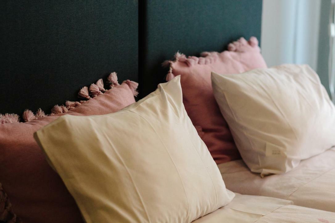 Cosy Downtown Studio - Suite Komotini Bagian luar foto